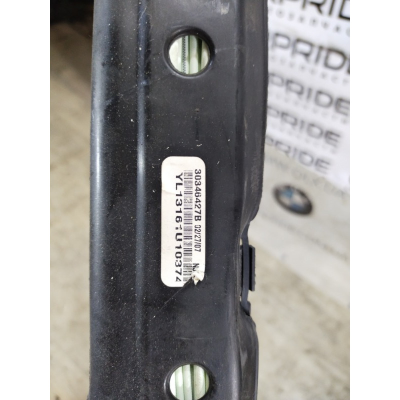 Airbag шторка (airbag / безпека) Mercedes-Benz GL X164 30361417f