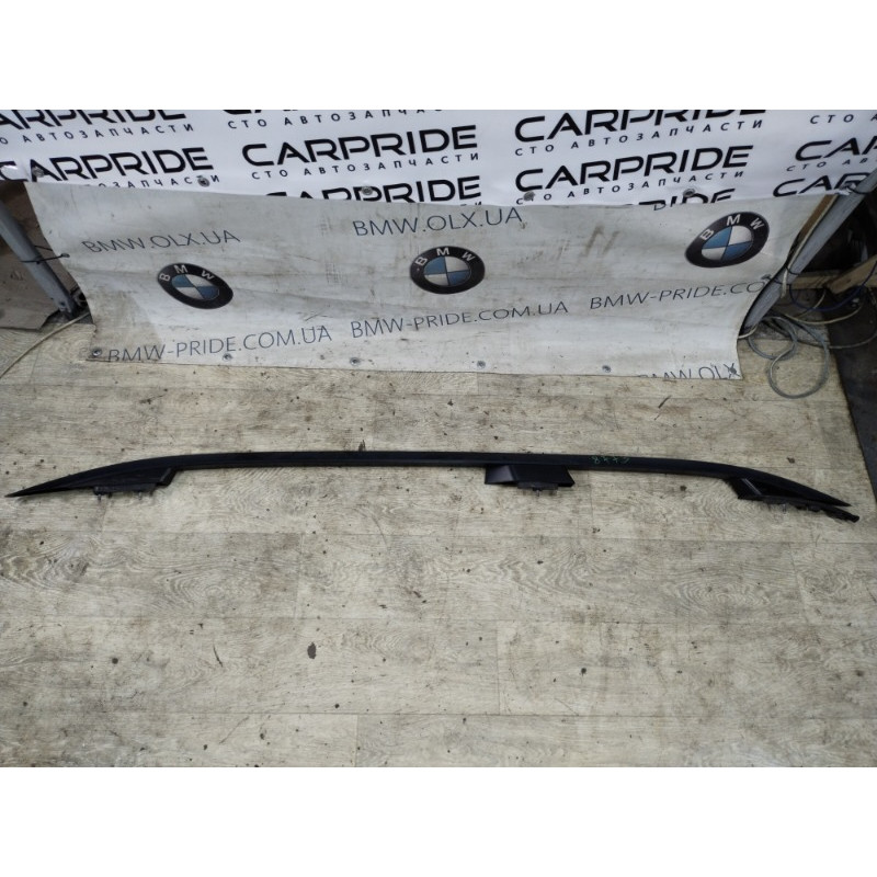 Рейлинг на крышу (кузов и элементы) Subaru Forester SJ 2015 2.5 91151SG010