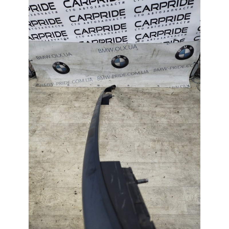 Рейлинг на крышу (кузов и элементы) Subaru Forester SJ 2015 2.5 91151SG010