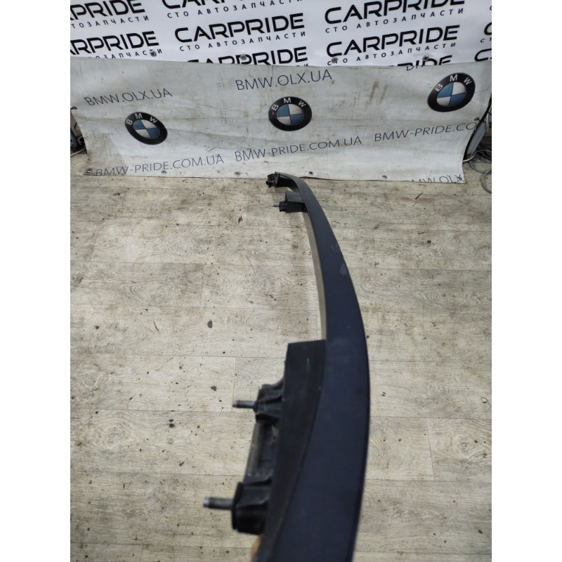 Рейлинг на крышу (кузов и элементы) Subaru Forester SJ 2015 2.5 91151SG010