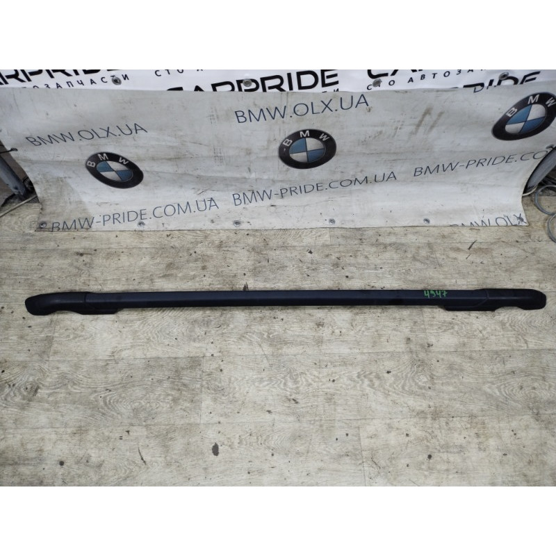 Рейлинг на крышу (кузов и элементы) Jeep Patriot MK74 2012 2.4 5116251AE