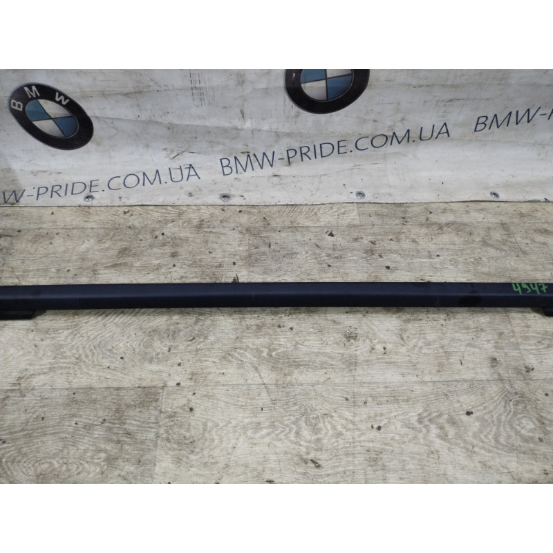 Рейлинг на крышу (кузов и элементы) Jeep Patriot MK74 2012 2.4 5116251AE