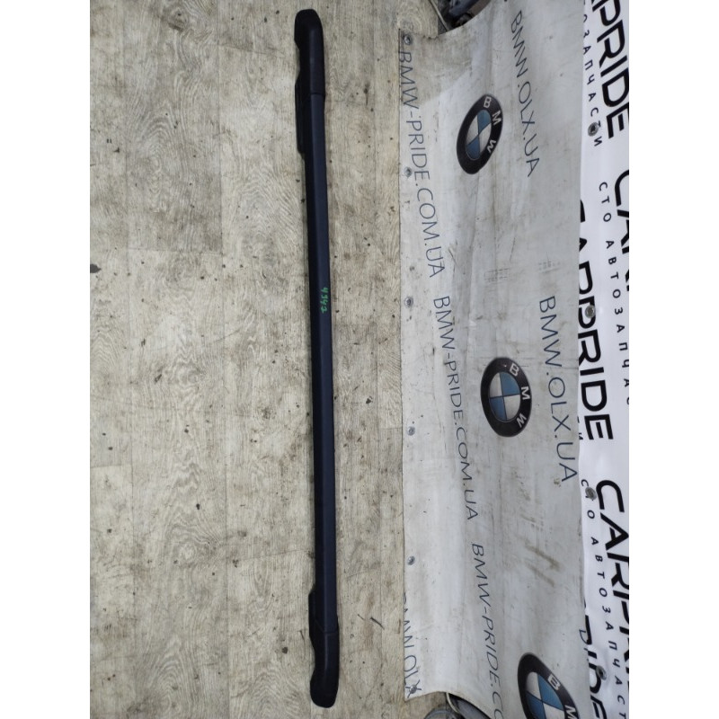 Рейлинг на крышу (кузов и элементы) Jeep Patriot MK74 2012 2.4 5116252AE