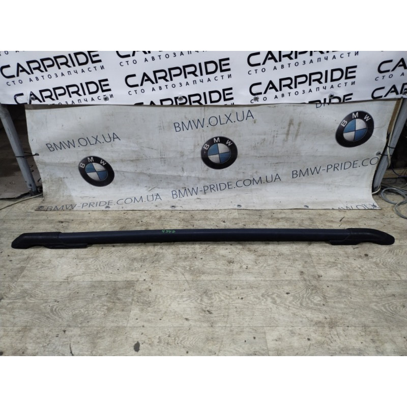 Рейлинг на крышу (кузов и элементы) Jeep Patriot MK74 2012 2.4 5116252AE