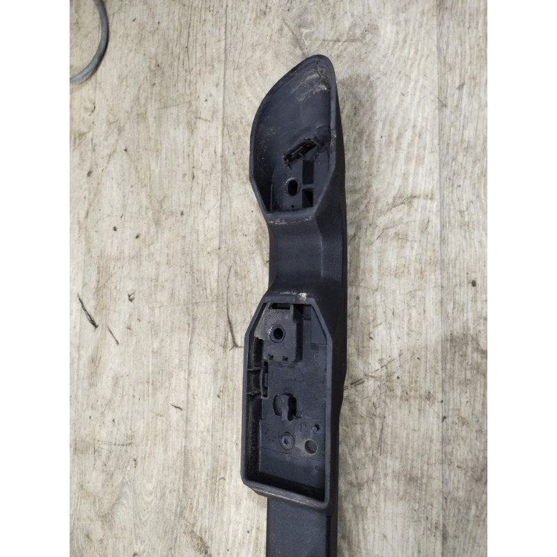 Рейлинг на крышу (кузов и элементы) Jeep Patriot MK74 2012 2.4 5116252AE