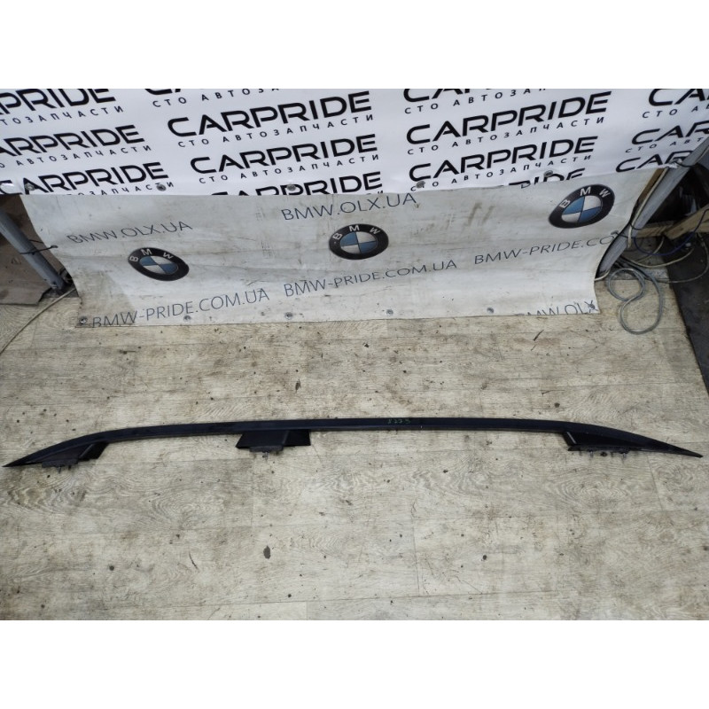 Рейлинг на крышу (кузов и элементы) Subaru Forester SJ 2015 2.5 91151SG000