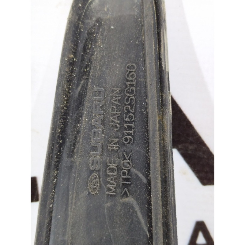 Рейлинг на крышу (кузов и элементы) Subaru Forester SJ 2015 2.5 91151SG000