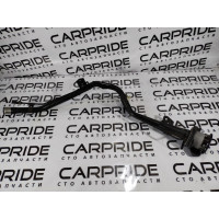 Горловина паливного баку