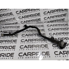 Горловина топливного бака