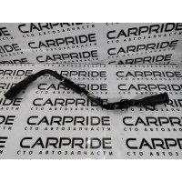 Горловина топливного бака