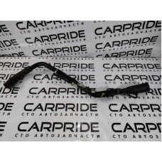 Горловина топливного бака