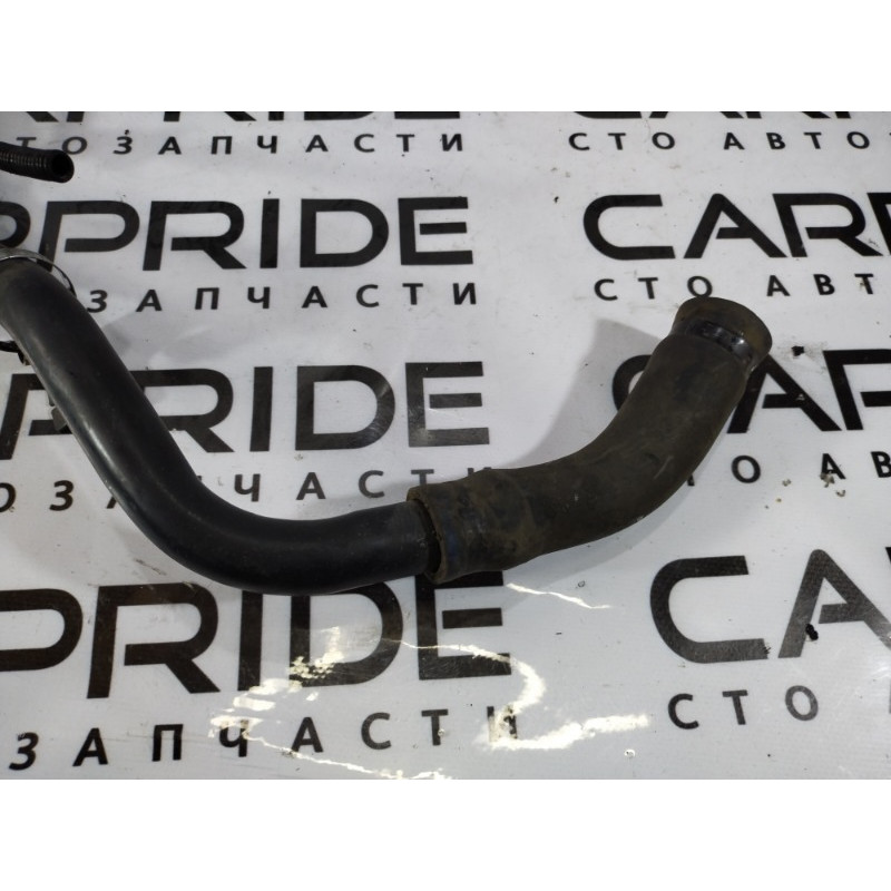 Горловина топливного бака (топливная система) Dodge Dart PF 2014 2.4 68091428AB