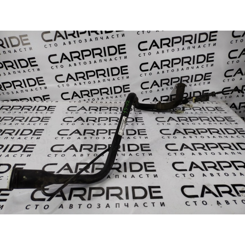 Горловина топливного бака (топливная система) Jeep Patriot MK74 2012 2.4