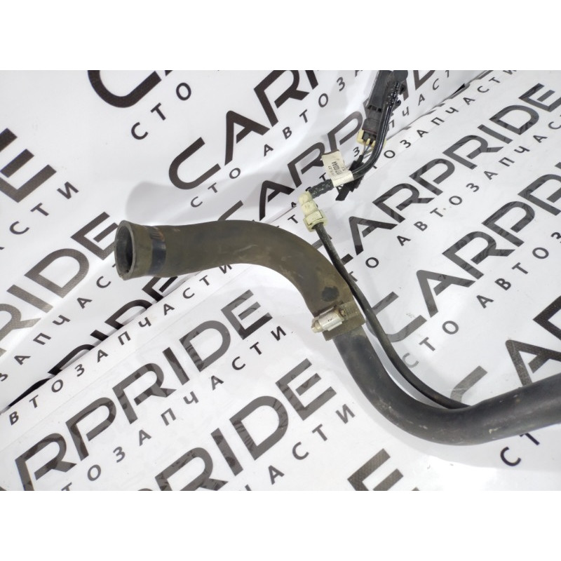 Горловина топливного бака (топливная система) Jeep Patriot MK74 2012 2.4