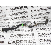 Горловина топливного бака