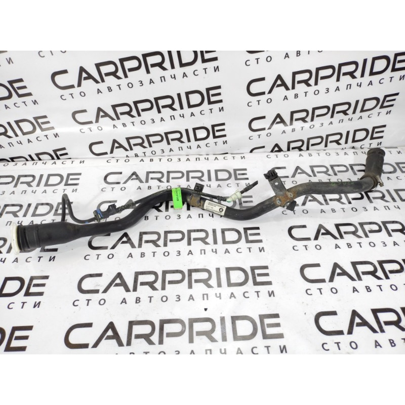 Горловина топливного бака (топливная система) Jeep Cherokee KL 2014 2.4 68104841ad