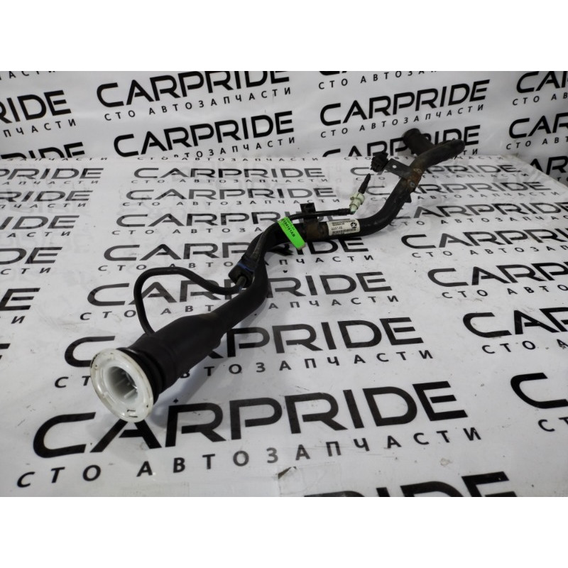 Горловина топливного бака (топливная система) Jeep Cherokee KL 2014 2.4 68104841ad