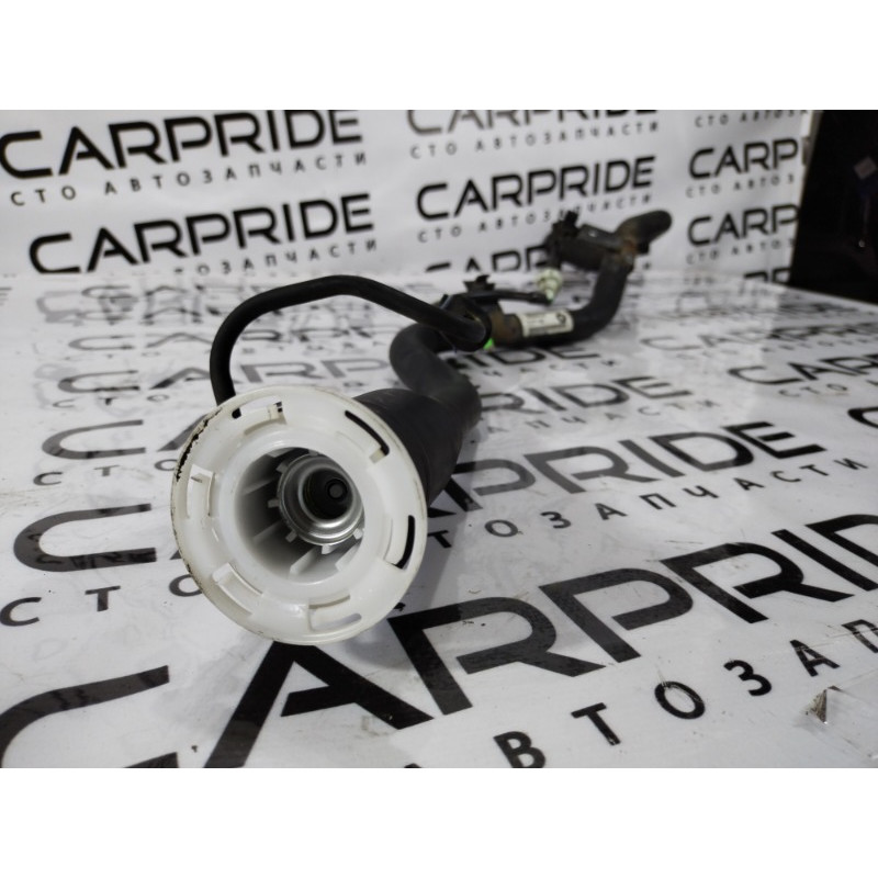 Горловина топливного бака (топливная система) Jeep Cherokee KL 2014 2.4 68104841ad