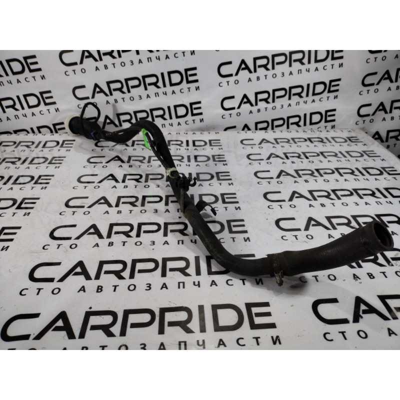 Горловина топливного бака (топливная система) Jeep Cherokee KL 2014 2.4 68104841ad