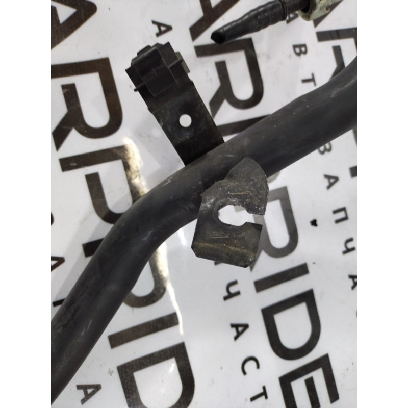 Горловина топливного бака (топливная система) Jeep Cherokee KL 2014 2.4 68104841ad