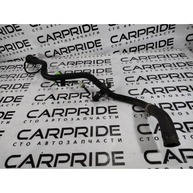 Горловина топливного бака (топливная система) Jeep Cherokee KL 2014 2.4 68104841ad