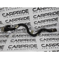 Горловина паливного баку