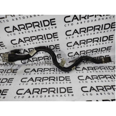 Горловина паливного баку