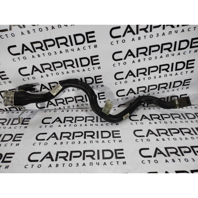 Горловина паливного баку (паливна система) BMW 3-series F30 2013 N20B20 16117244035