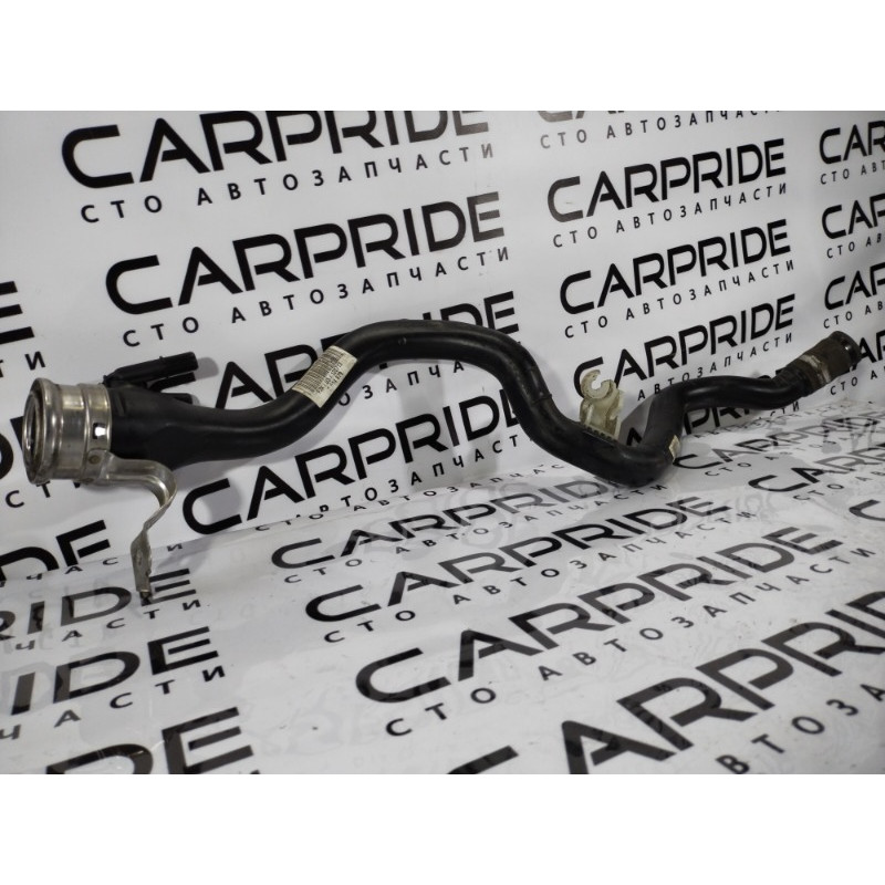 Горловина паливного баку (паливна система) BMW 3-series F30 2013 N20B20 16117244035