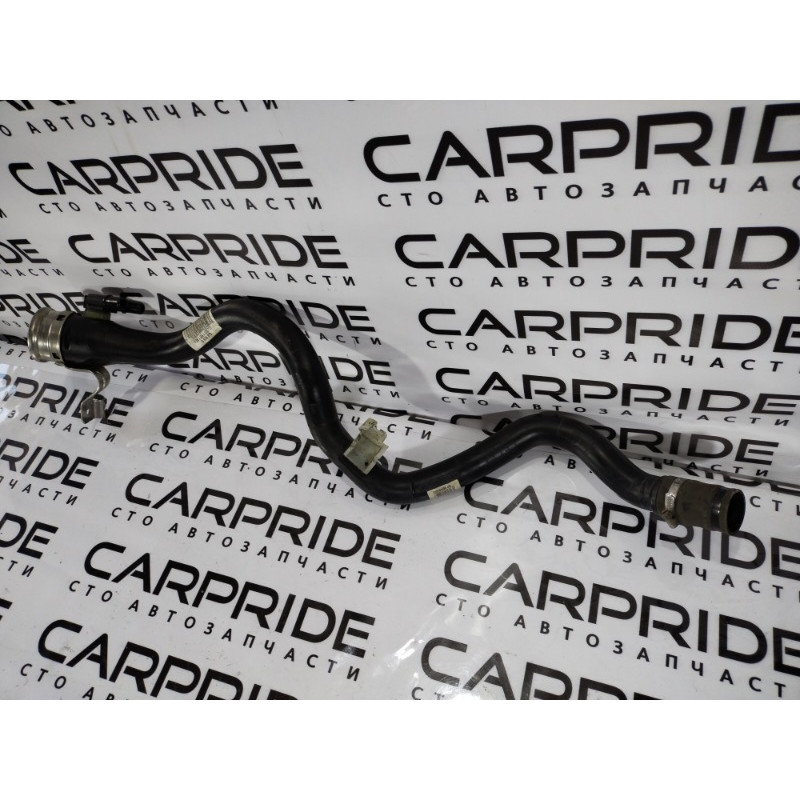 Горловина паливного баку (паливна система) BMW 3-series F30 2013 N20B20 16117244035