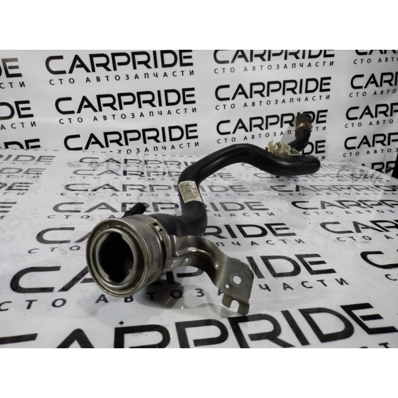 Горловина паливного баку (паливна система) BMW 3-series F30 2013 N20B20 16117244035