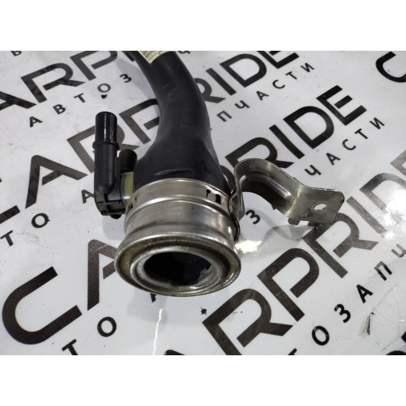 Горловина паливного баку (паливна система) BMW 3-series F30 2013 N20B20 16117244035