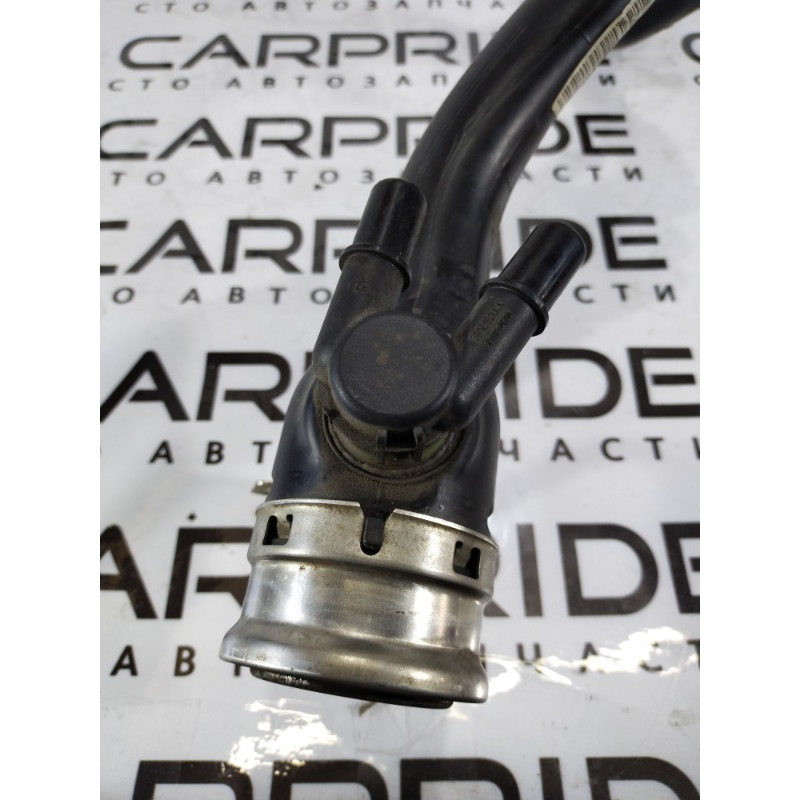 Горловина паливного баку (паливна система) BMW 3-series F30 2013 N20B20 16117244035