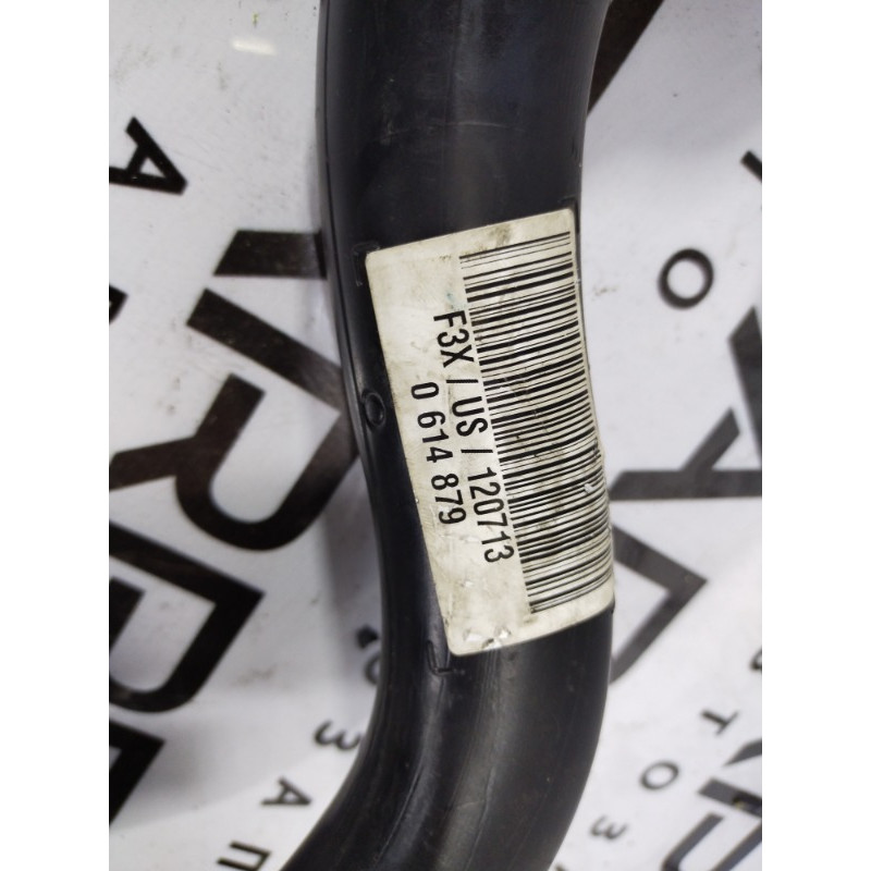 Горловина паливного баку (паливна система) BMW 3-series F30 2013 N20B20 16117244035