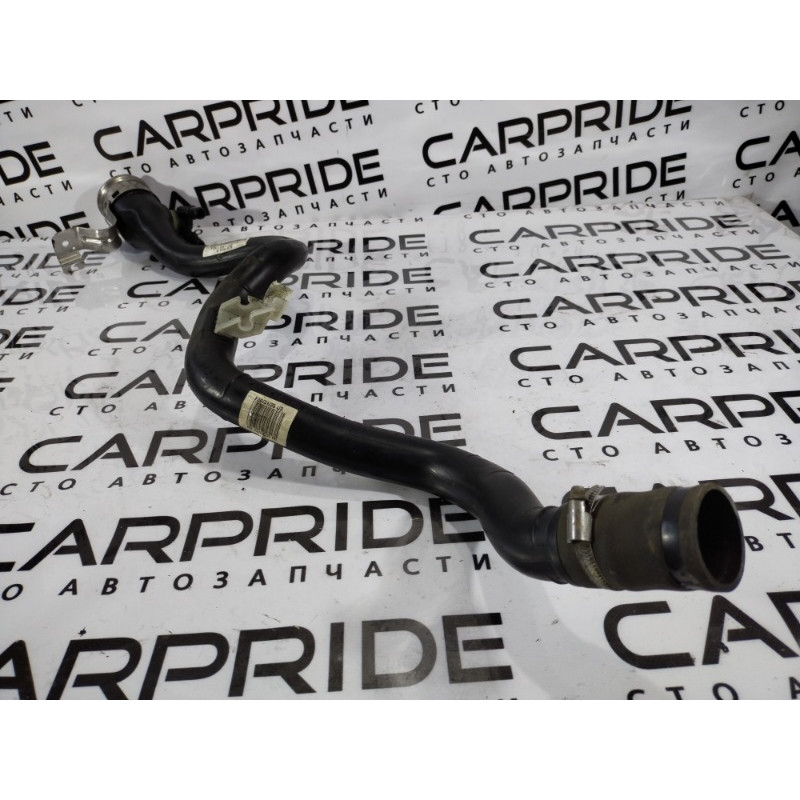 Горловина паливного баку (паливна система) BMW 3-series F30 2013 N20B20 16117244035