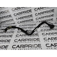 Горловина топливного бака