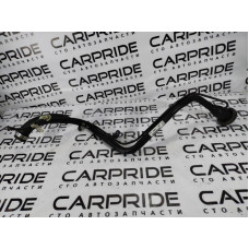 Горловина топливного бака