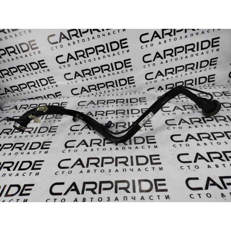 Горловина топливного бака (топливная система) Jeep Compass MK49 2014 2.4 5105255AF