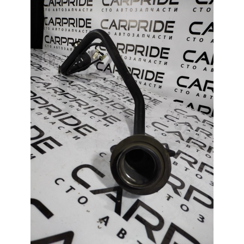 Горловина топливного бака (топливная система) Jeep Compass MK49 2014 2.4 5105255AF