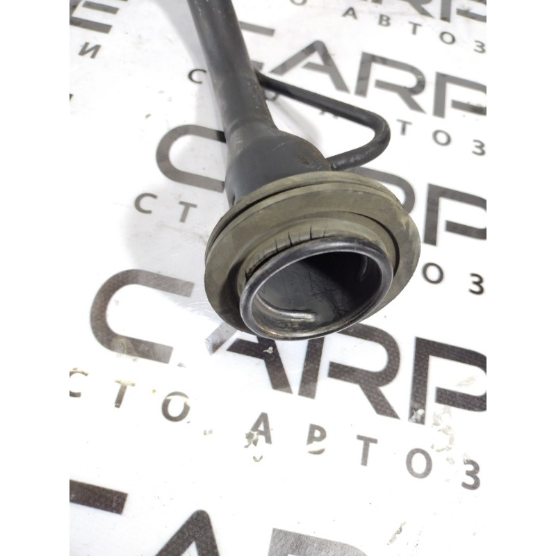 Горловина топливного бака (топливная система) Jeep Compass MK49 2014 2.4 5105255AF