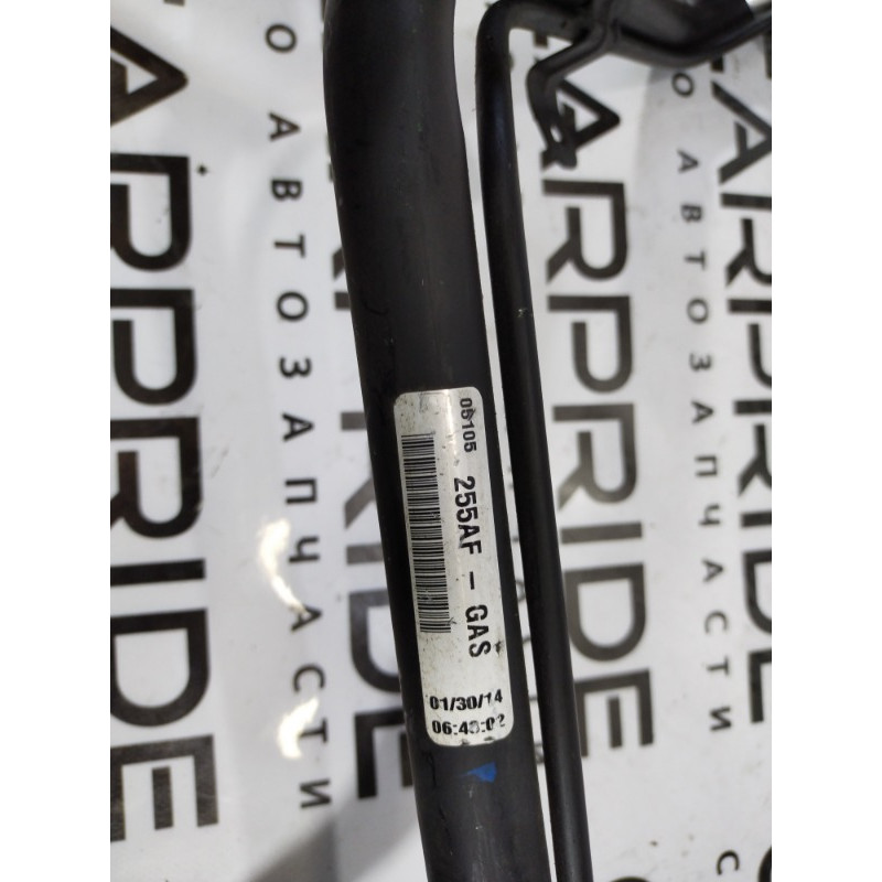 Горловина топливного бака (топливная система) Jeep Compass MK49 2014 2.4 5105255AF