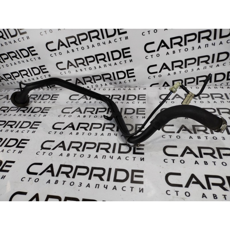 Горловина топливного бака (топливная система) Jeep Compass MK49 2014 2.4 5105255AF