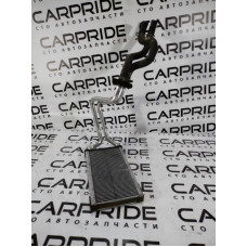 Радиатор печки