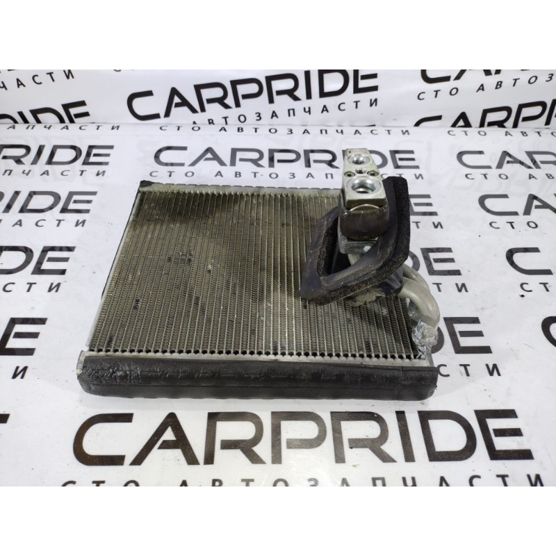 Испаритель кондиционера (отопление и кондиционирование) Jeep Compass MK49 2014 2.4 68157051AA