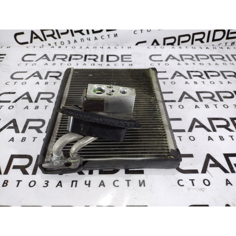 Испаритель кондиционера (отопление и кондиционирование) Jeep Compass MK49 2014 2.4 68157051AA