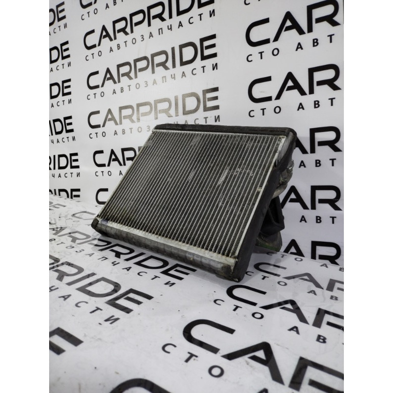 Испаритель кондиционера (отопление и кондиционирование) Jeep Compass MK49 2014 2.4 68157051AA