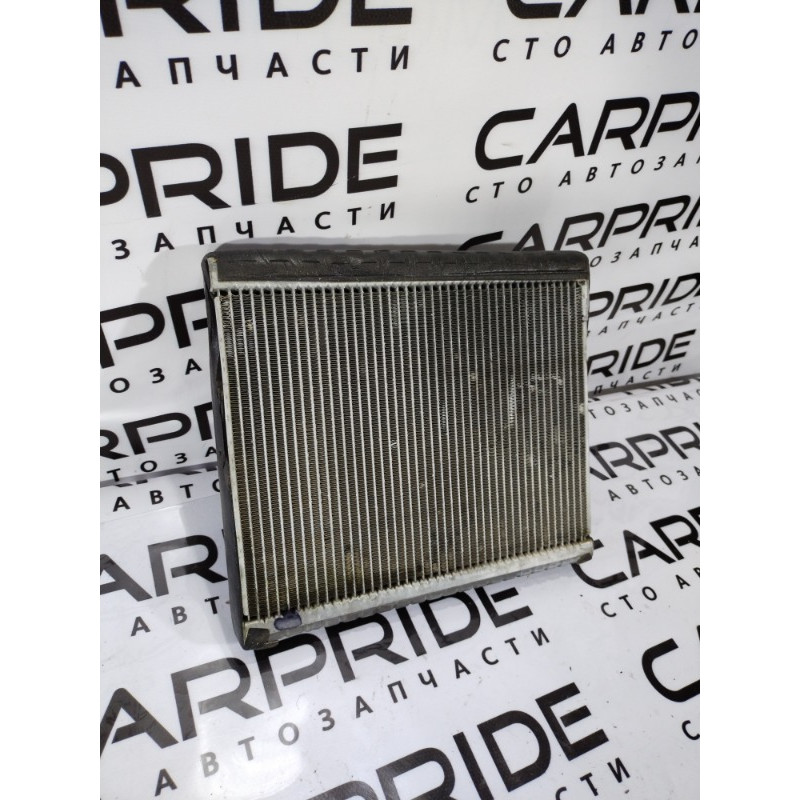 Испаритель кондиционера (отопление и кондиционирование) Jeep Compass MK49 2014 2.4 68157051AA