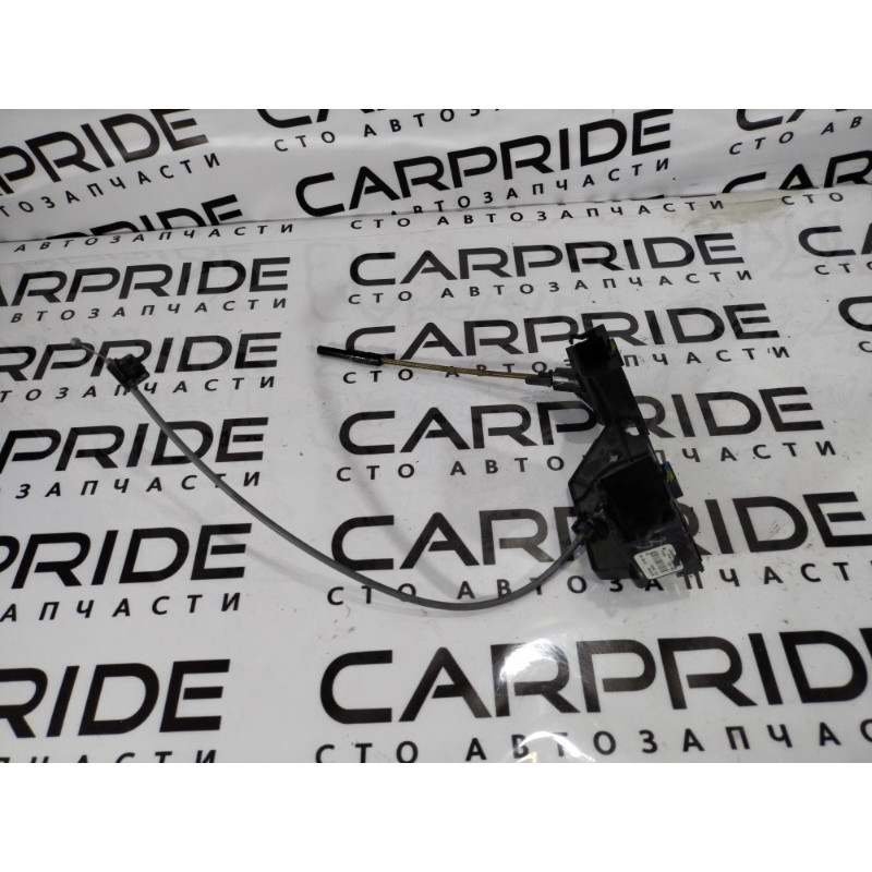 Кронштейн блока управления климатом (салон) Volkswagen Jetta MK6 2011 2.5 5c1819045