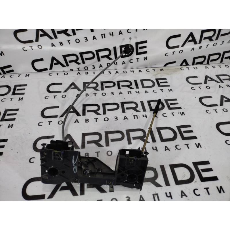 Кронштейн блока управления климатом (салон) Volkswagen Jetta MK6 2011 2.5 5c1819045