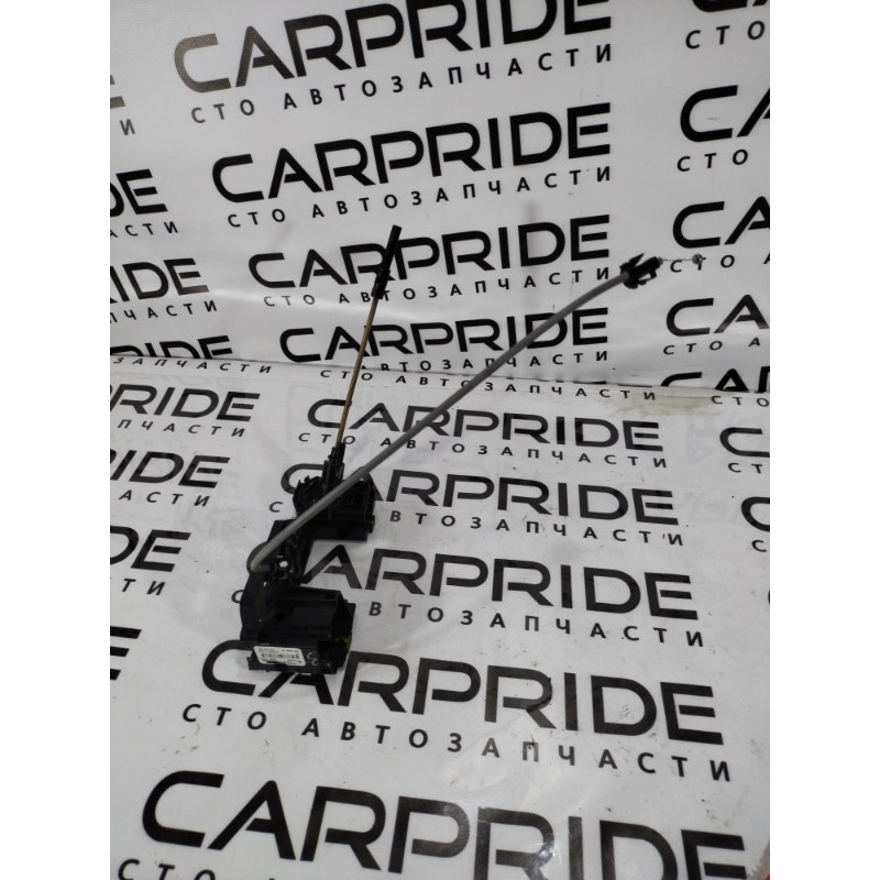 Кронштейн блока управления климатом (салон) Volkswagen Jetta MK6 2011 2.5 5c1819045